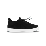 Kids Weekend Sneaker - Asphalt Black