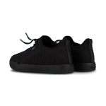 Kids Weekend Sneaker - Asphalt Black on Black