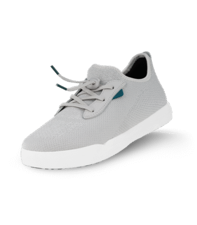 Kids Weekend Sneaker - Nimbus Steel Grey