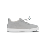 Kids Weekend Sneaker - Nimbus Steel Grey