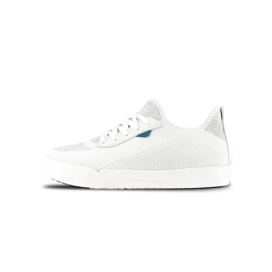 Men's Weekend - Marble White