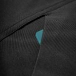 Men's Westerly Coach Jacket - Black