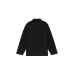 Men's Westerly Coach Jacket - Black