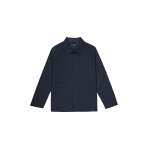 Men's Westerly Coach Jacket - Sea