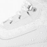 Men's Stormburst High Top - Frost White
