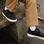 Women's Weekend - Asphalt Black